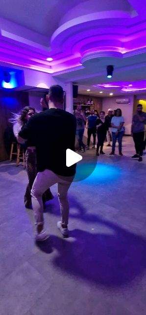 Videos clases de salsa en ceuta
