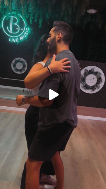 Videos clases de salsa y bachata en ceuta